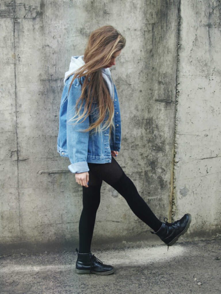 Featured image of post Soft Grunge Clothing Style