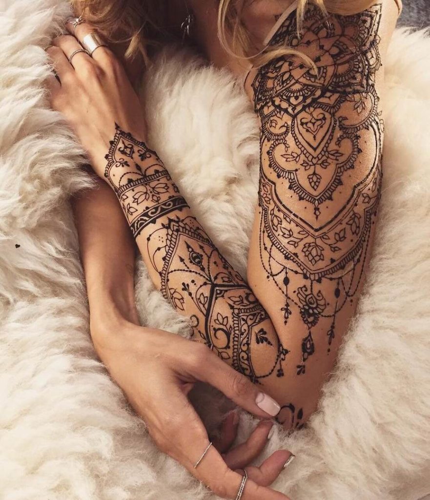 10 Forearm Sleeve Tattoo Ideas You Have To See To Believe  alexie
