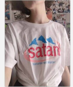 Satan, Natural Hell Water Top 3