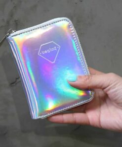 Holographic Wallet 2