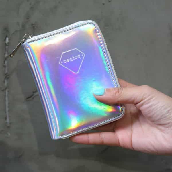 Holographic Wallet 2