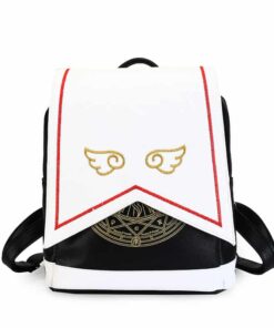 Magical Girl Sakura Backpack