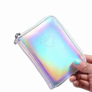 Holographic Wallet