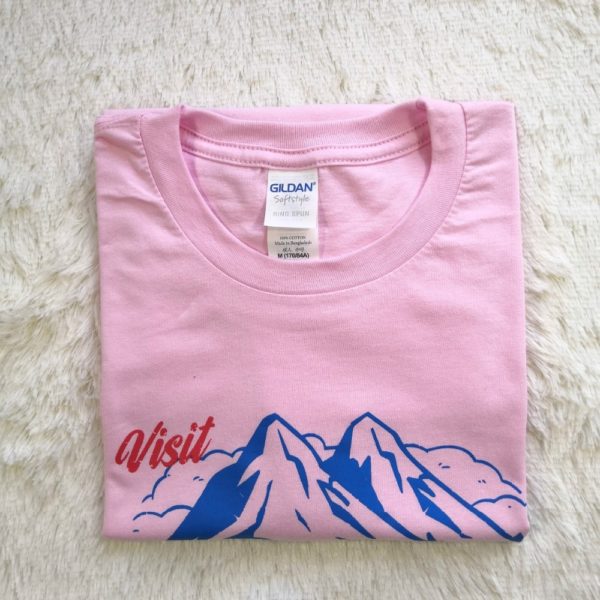 Twin Peaks Shirt 4