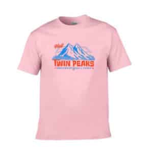 Twin Peaks Shirt 1