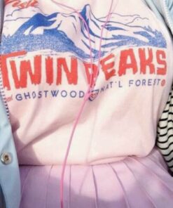 Twin Peaks Shirt
