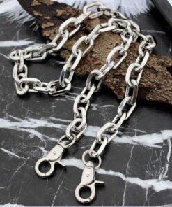 Thick Metal Chain for Pants 4