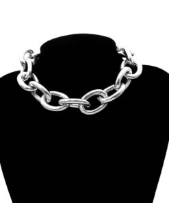 Thick Metal Chain