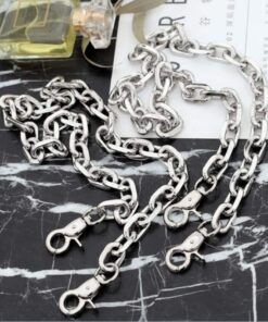 Thick Metal Chain for Pants 2