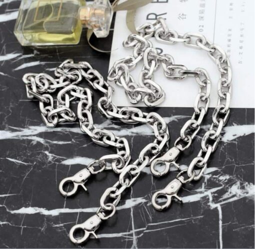 Thick Metal Chain for Pants 2