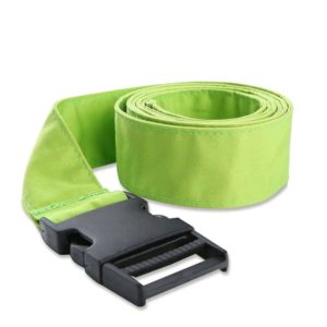Neon Green Belt