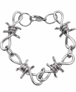Punk Thorns Bracelet