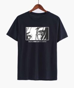 22Are You Afraid of The Dark22 Japanese Shirt Full
