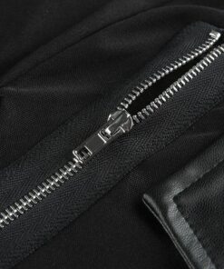 Camisole with Belt & Pocket Details 4