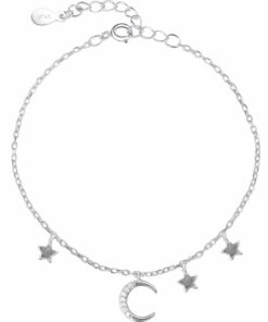Moon & Stars Bracelet 2