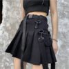 Techwear Skirt