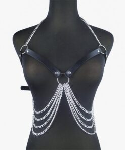 Goth Harness - Style 1