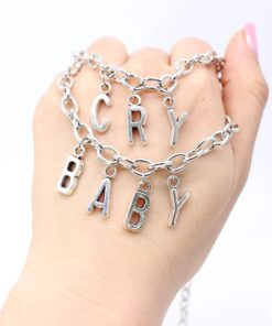 Crybaby Necklace 2