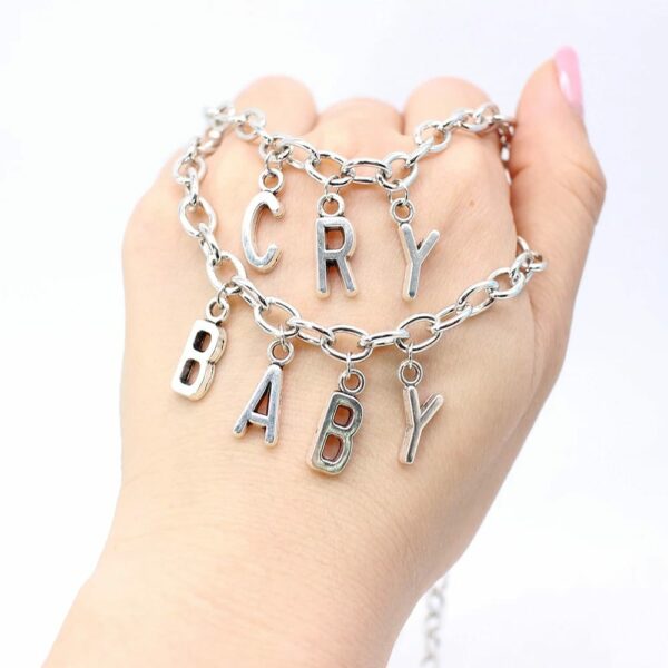 Crybaby Necklace 2
