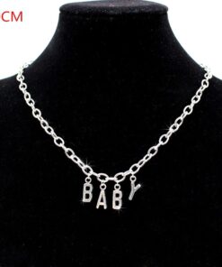 Crybaby Necklace 6