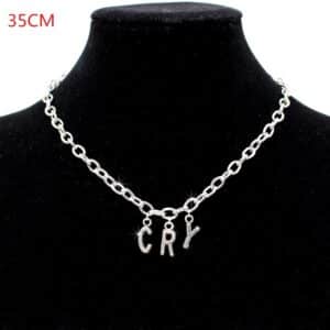 Crybaby Necklace 7