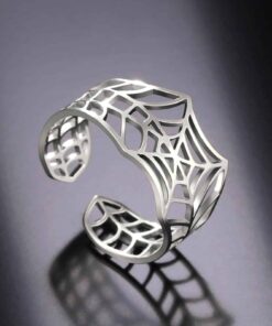 Spider Web Ring